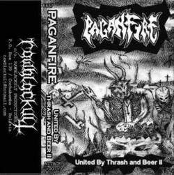 Evil Attack : United by Thrash and Beer II